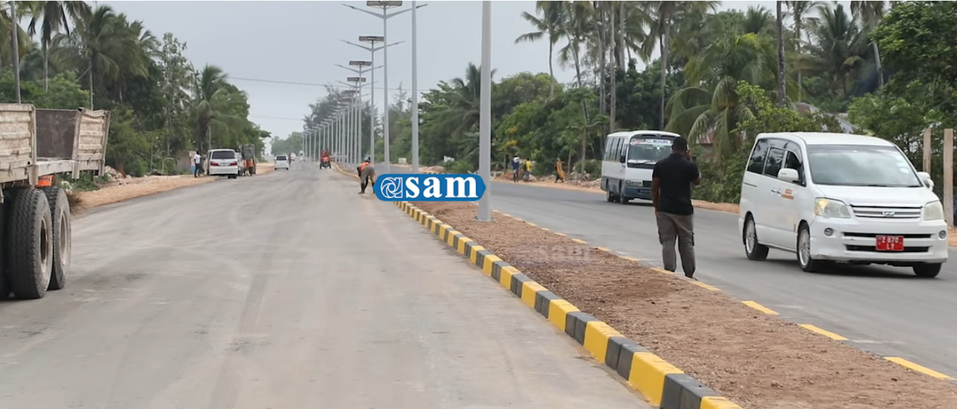 DKT. SHEIN AIBUKA PAJE, ANENA MAZITO KUHUSU MIUNDOMBINU